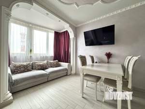 1-к квартира, вторичка, 44м2, 20/25 этаж