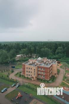 1-к квартира, вторичка, 38м2, 14/17 этаж