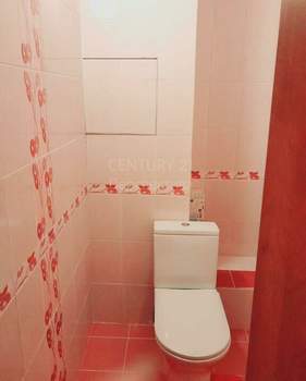 2-к квартира, вторичка, 55м2, 3/17 этаж