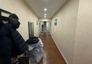 4-к квартира, вторичка, 93м2, 18/19 этаж