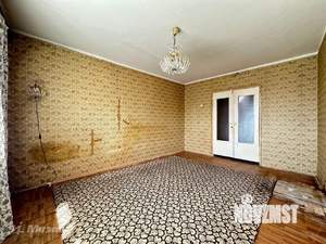 2-к квартира, вторичка, 46м2, 9/9 этаж