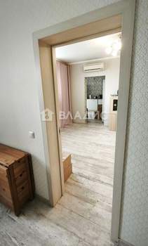 3-к квартира, вторичка, 83м2, 13/25 этаж