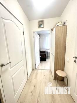 1-к квартира, вторичка, 31м2, 12/21 этаж