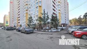2-к квартира, вторичка, 64м2, 4/17 этаж