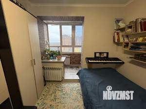 Студия квартира, вторичка, 23м2, 11/25 этаж