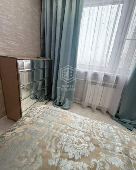 3-к квартира, вторичка, 80м2, 17/18 этаж