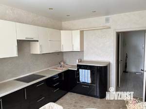 1-к квартира, вторичка, 45м2, 16/17 этаж