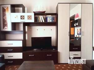 2-к квартира, вторичка, 54м2, 14/17 этаж