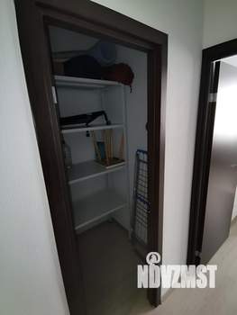 2-к квартира, вторичка, 54м2, 1/15 этаж