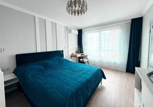 1-к квартира, вторичка, 35м2, 11/11 этаж
