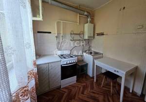 2-к квартира, вторичка, 43м2, 1/5 этаж