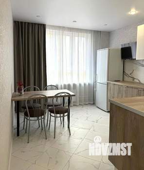 1-к квартира, вторичка, 33м2, 13/25 этаж