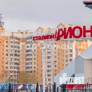 1-к квартира, вторичка, 41м2, 2/14 этаж