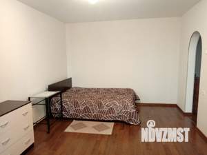 1-к квартира, вторичка, 38м2, 17/17 этаж