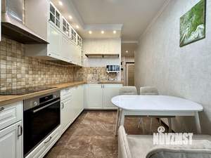 2-к квартира, вторичка, 63м2, 13/15 этаж