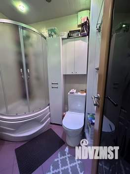 2-к квартира, вторичка, 42м2, 9/9 этаж