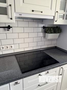 2-к квартира, вторичка, 57м2, 24/25 этаж
