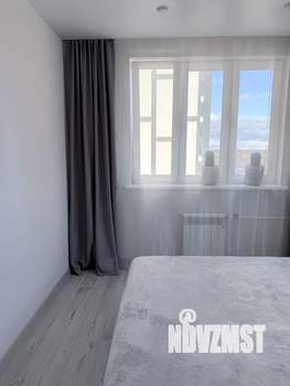 2-к квартира, вторичка, 57м2, 12/14 этаж