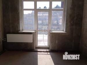 3-к квартира, вторичка, 94м2, 2/3 этаж