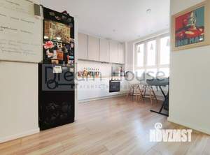 1-к квартира, вторичка, 34м2, 8/17 этаж