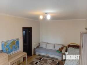 1-к квартира, вторичка, 39м2, 6/22 этаж