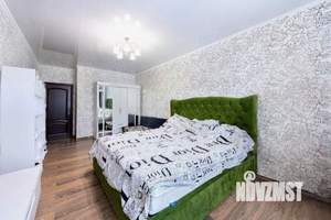 3-к квартира, вторичка, 99м2, 5/25 этаж