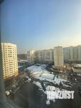 2-к квартира, вторичка, 61м2, 12/25 этаж