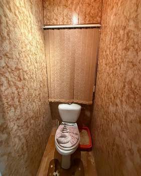 2-к квартира, вторичка, 55м2, 8/14 этаж