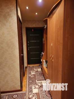 3-к квартира, вторичка, 56м2, 5/5 этаж