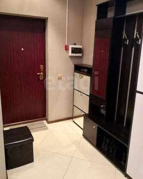 2-к квартира, вторичка, 65м2, 4/23 этаж