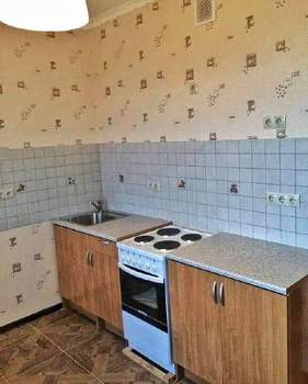 1-к квартира, вторичка, 40м2, 20/26 этаж