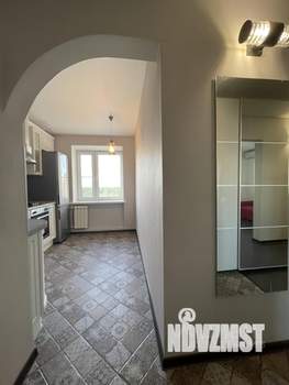 3-к квартира, вторичка, 62м2, 9/9 этаж