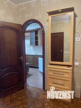 1-к квартира, вторичка, 44м2, 4/12 этаж