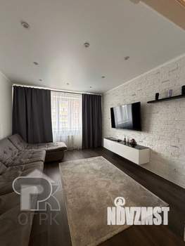 1-к квартира, вторичка, 50м2, 14/17 этаж