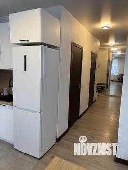 3-к квартира, вторичка, 59м2, 4/21 этаж