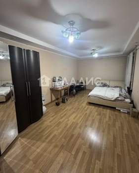 5-к квартира, вторичка, 140м2, 16/16 этаж