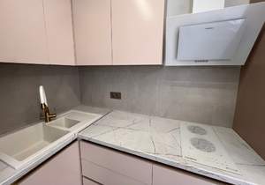 1-к квартира, вторичка, 34м2, 11/24 этаж