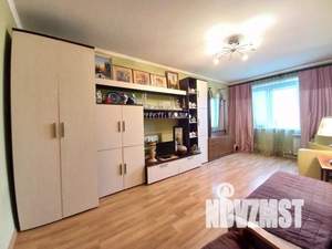2-к квартира, вторичка, 48м2, 9/9 этаж