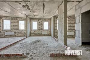 3-к квартира, вторичка, 90м2, 18/18 этаж