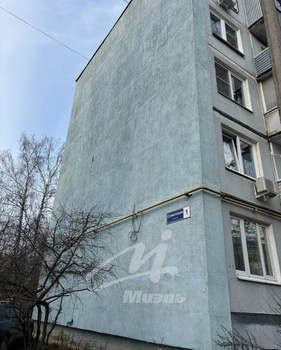 2-к квартира, вторичка, 48м2, 5/5 этаж