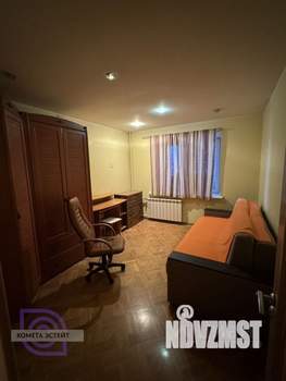 2-к квартира, вторичка, 66м2, 9/9 этаж