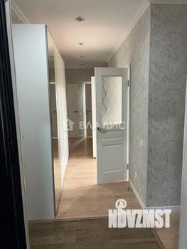 3-к квартира, вторичка, 90м2, 7/25 этаж