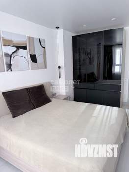 2-к квартира, вторичка, 57м2, 12/14 этаж