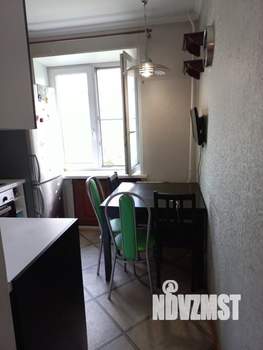 1-к квартира, вторичка, 30м2, 3/5 этаж