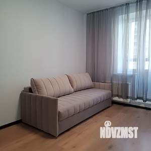 1-к квартира, вторичка, 32м2, 6/17 этаж