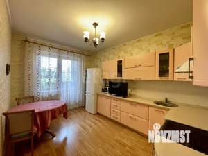 2-к квартира, вторичка, 65м2, 2/17 этаж