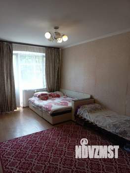 1-к квартира, вторичка, 30м2, 3/5 этаж