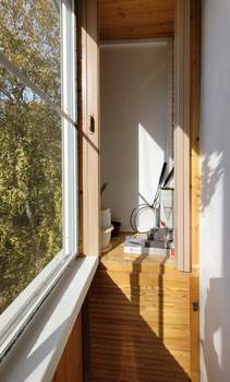 2-к квартира, вторичка, 43м2, 4/5 этаж