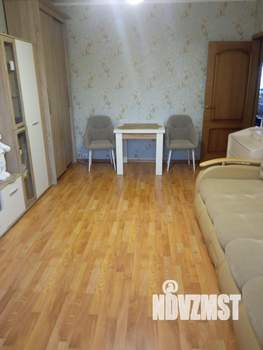 2-к квартира, вторичка, 60м2, 2/17 этаж