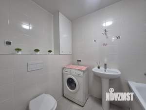 2-к квартира, вторичка, 50м2, 8/16 этаж